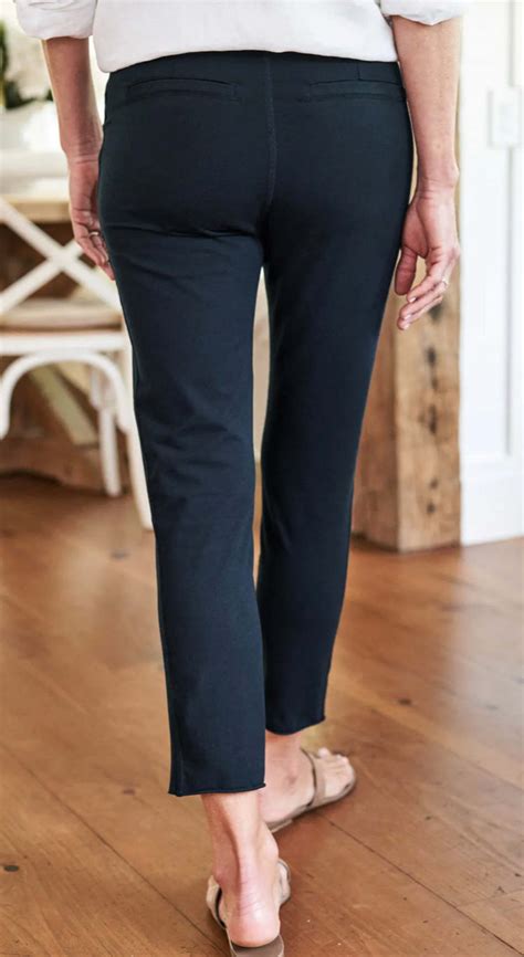 Frank and Eileen Billion Dollar Pant: The Epitome of Luxury and Style